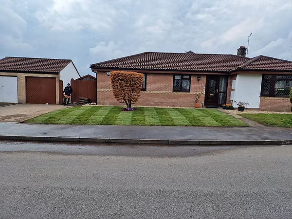 fence installation Caerphilly